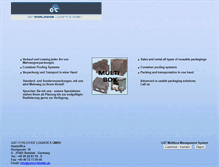 Tablet Screenshot of gstmultibox.cargosoft.de